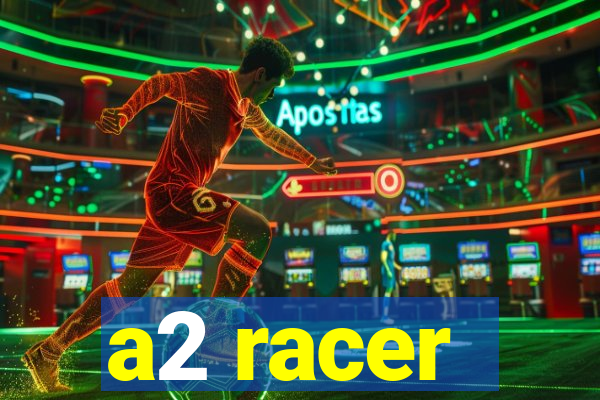 a2 racer - riscando o asfalto filme completo dublado download